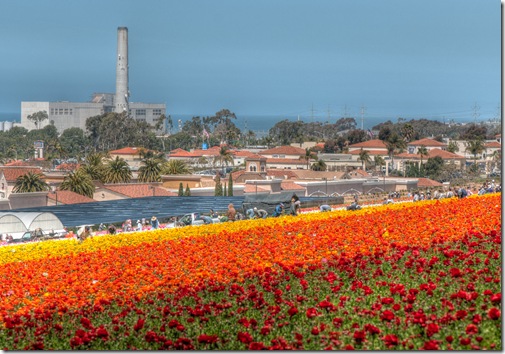 HDR Carlsbad