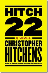 Hitch-22-Book