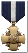 Navycross