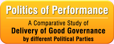 Politics of Performance