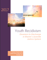 2017 Youth Recidivism