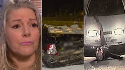 ‘Why was he left?’: Victims’ fury as hit-and-runs rise