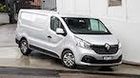 2018 Renault Trafic Review!