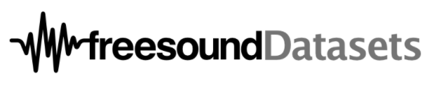 Freesound Datasets