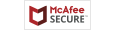 McAfee Secure 