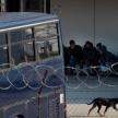 Greece: Inhumane Conditions at Land Border