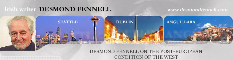 Desmond Fennell