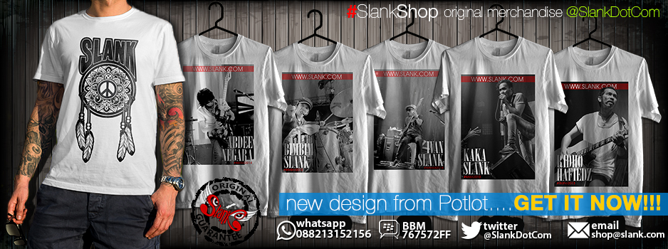 Slank Shop