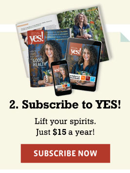 Subscribe to YES!