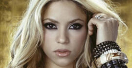 Shakira