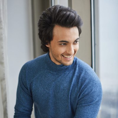 Aayush Sharma