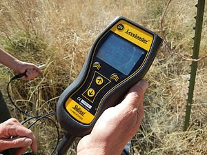 Groundwater monitoring, Coronado National Memorial (6540939229)