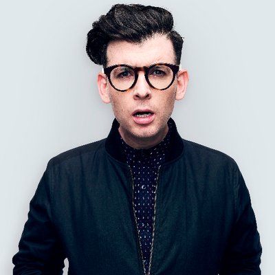 Moshe Kasher