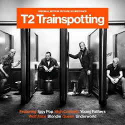 VA - T2 Trainspotting (OST) (2017)