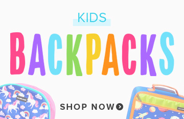 =Kids Backpacks