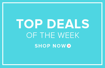 Top Deals of the Week