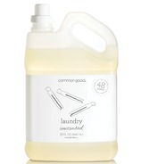 Common Good Laundry Detergent Unscented