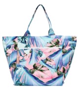 Logan and Lenora Waterproof Carryall Oversized Palm Springs