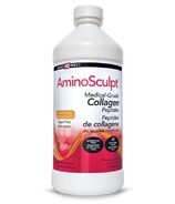 Health Direct AminoSculpt Collagen Liquid Mango