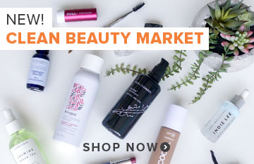 Clean Beauty Market