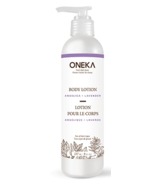 Oneka Angelica & Lavender Body Lotion