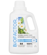 BiOFACTOR Natural Laundry Wash