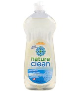 Nature Clean Dishwashing Liquid