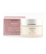 Scentuals Anti-Aging Facial Cream