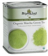 Mighty Leaf Organic Loose Green Matcha