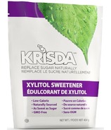 Krisda Spoonable Xylitol Sweetener