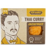 Upton's Naturals Meat Alternatives Thai Curry Jackfruit