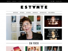 Revista Estante