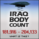 Iraq Body Count