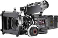 Sony announces PMW-F55 4K pro camcorder with global shutter, F5 without