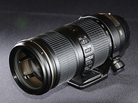 Hands-on with the Nikon AF-S Nikkor 70-200mm f/4G ED VR