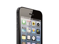 WSJ: Complex iPhone 5 design behind shortage