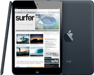 Low-res iPad Mini and updated 'Retina' iPad released in Apple refresh