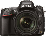 Nikon D600 Preview Updated with Noise & Noise Reduction Samples