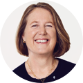 Diane Greene