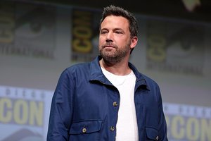 Ben Affleck (36206512185)