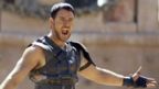 Russell Crowe as Maximus in Gladiator (Credit: Alamy)