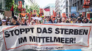 Stoppt das Sterben im Mittelmeer!