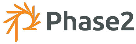 Phase2 logo