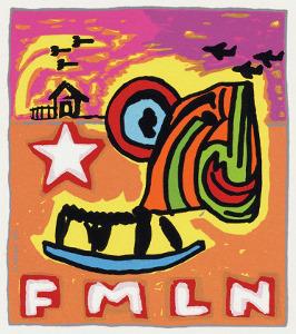 FMLN - El Salvador