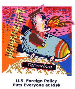 U.S. Foreign Policy