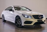 2016 MERCEDES-BENZ E250