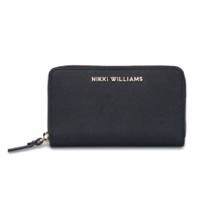 Bellini Wallet - Black