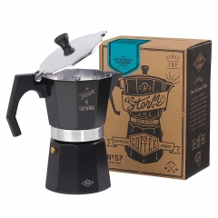 Gentlemen's Hardware Coffee Percolator