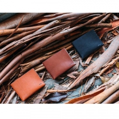 The Baxter Slimline Wallet