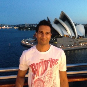 34yo single men in Sydney - Eastern Suburbs, New South Wales